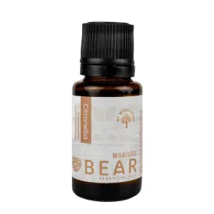 100% Pure Citronella Essential Oil