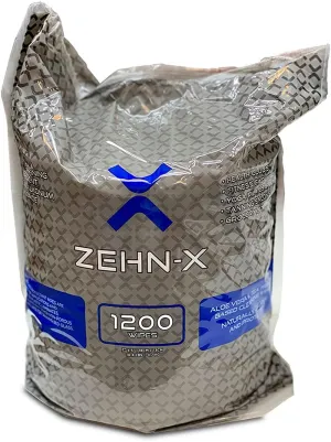 1200 Count Sanitizing Wipes for Travel, Home, Office or Outdoor Use - 6" x 7"