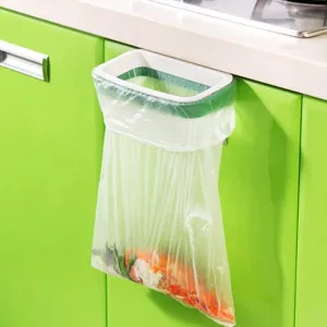 14 X 20 Inches Plastic Produce Bag on a Roll,Clear Bags for Fruits,Vegetable,350 Bags/Roll
