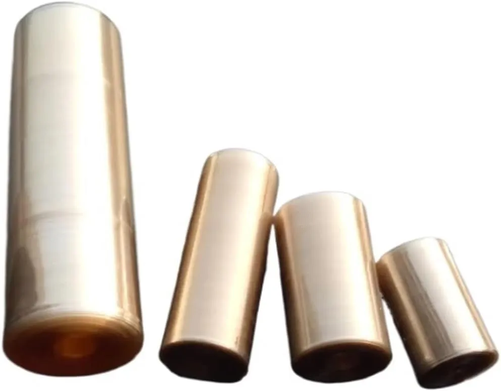 1meter or 5meters/Roll Laboratory MW1000 Regenerated Cellulose Dialysis Bag MD25/34/44/55/77mm Dialysis Experimental Consumables(MD34 1meter)