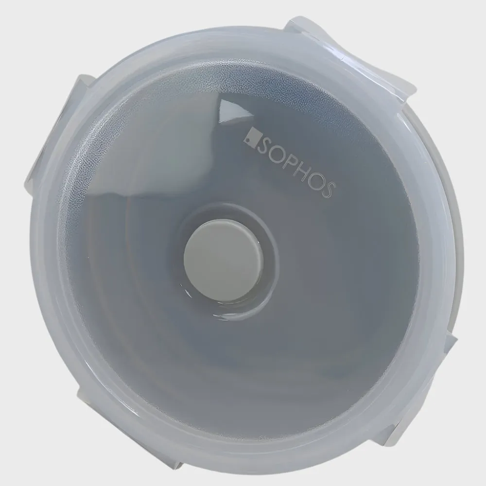 2 Piece Small Collapsible Bowl Set