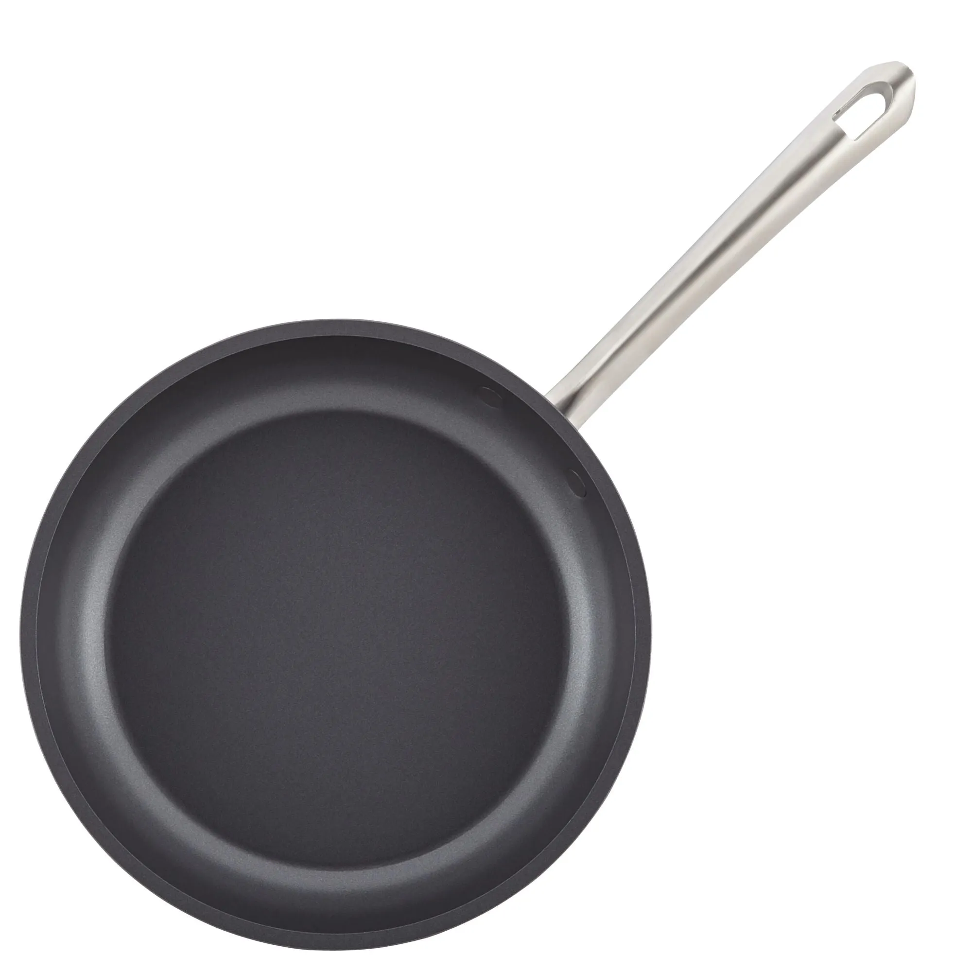 3-Piece Nonstick Frying Pan Set