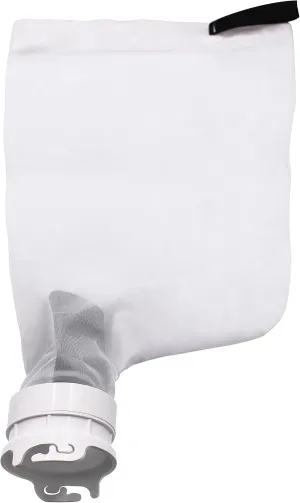 360002/EU16 Automatic Pool Cleaner Debris Bag with Zipper Compatible with Kreepy Krauly Legend and Legend II Automatic Pool Cleaner,Aftermarket Part