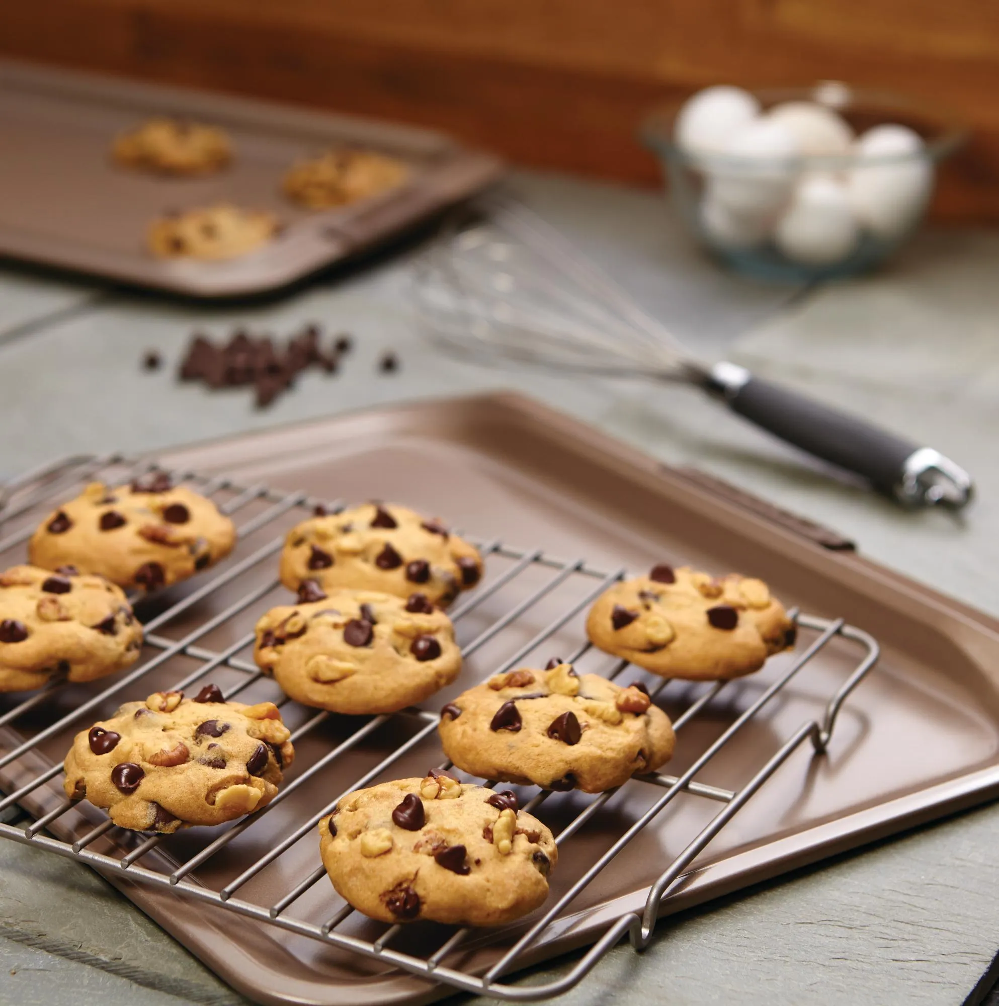 5-Piece Bakeware Set