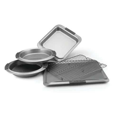 5-Piece Bakeware Set