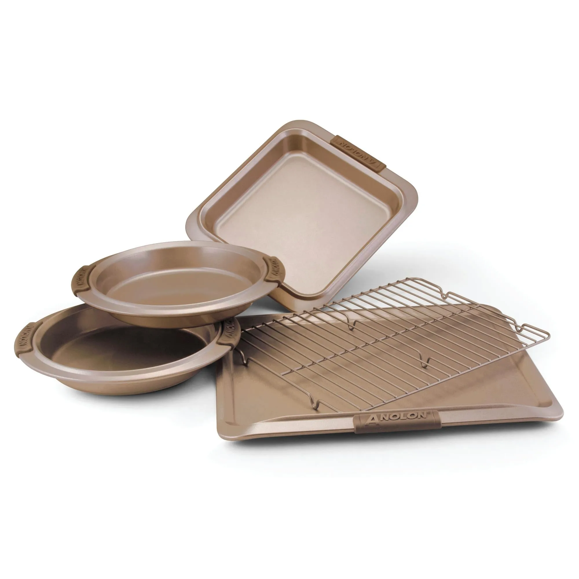 5-Piece Bakeware Set