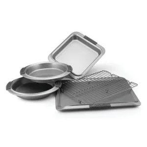 5-Piece Bakeware Set