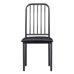 5664S - Side Chair