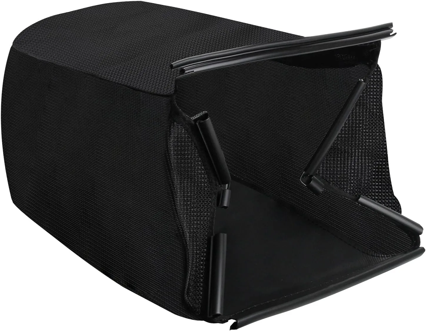 764-04077B Lawn Mower Grass Bag Replaces for MTD 764-04077A 764-04077 21" Push Lawn Mower, Fits for Troy Bilt Craftsman and More