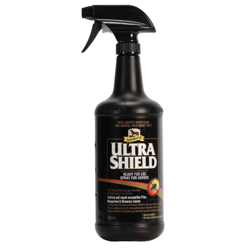 Absorbine UltraShield