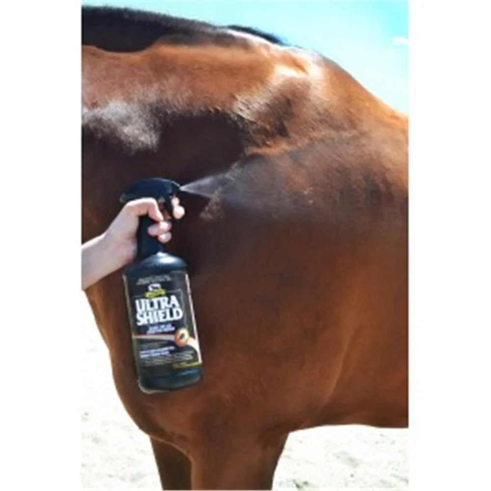 Absorbine UltraShield