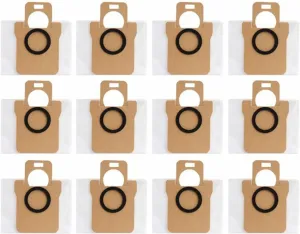 Accessories Main Side Brush Filter Mop Dust Bag Robot Vacuum Cleaner Replacement Parts，compatible For Dreame Bot，L20 Ultra /L30 Ultra(6pcs())