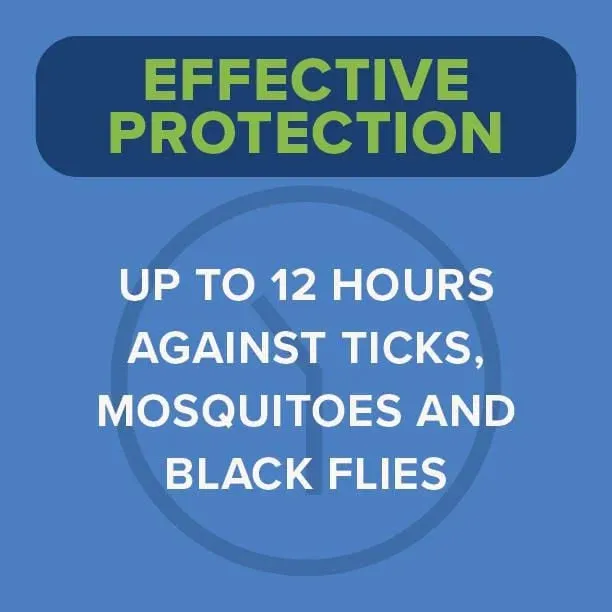 Aerosol DEET Stable Top-tier Insect  Free Spray PiACTIVE Repellent 150gm