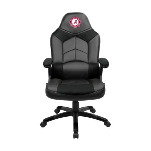 Alabama Crimson Tide Oversized Gaming Chair