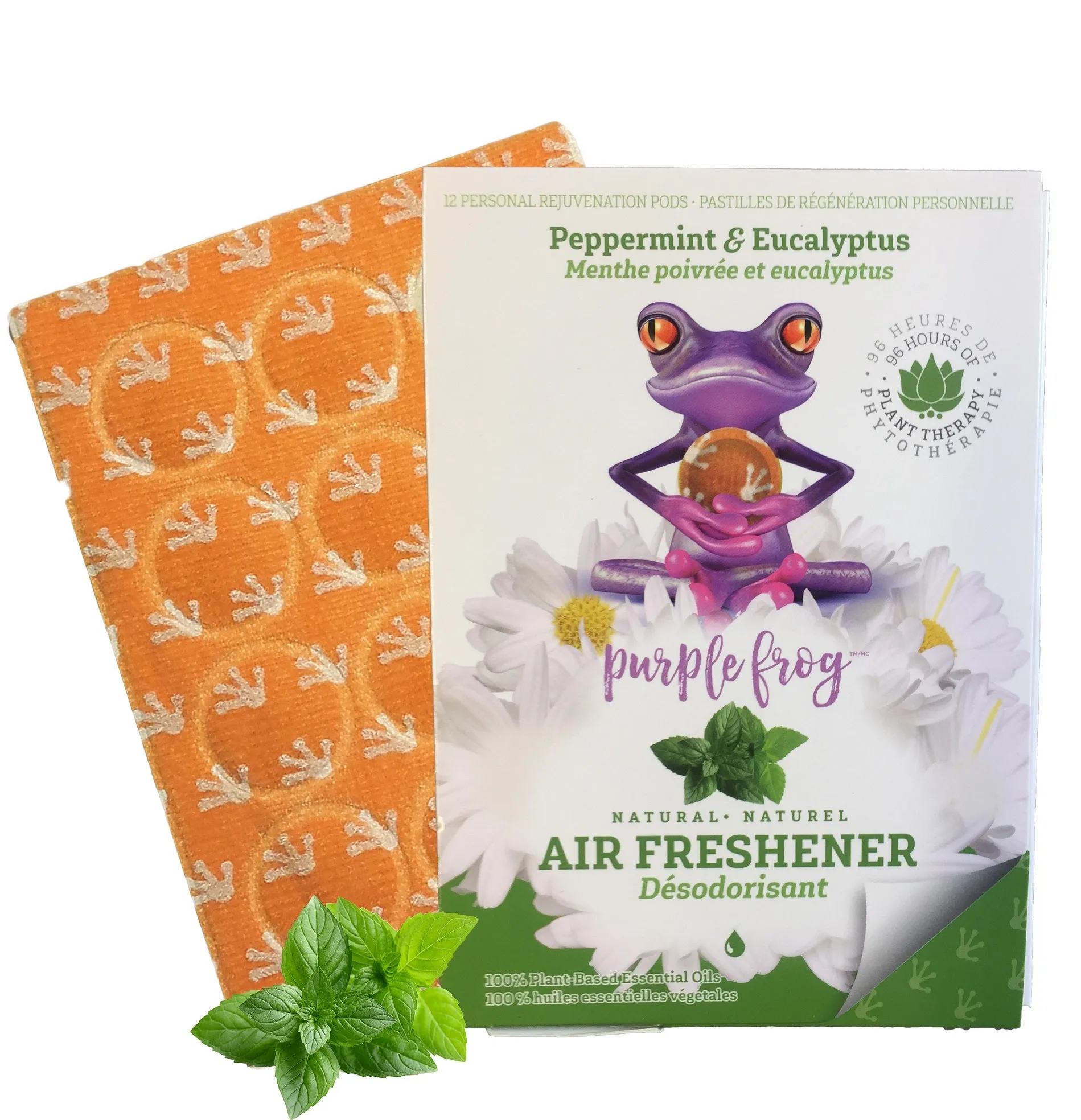 All-Natural Insect Repellent for Kids - 125ML