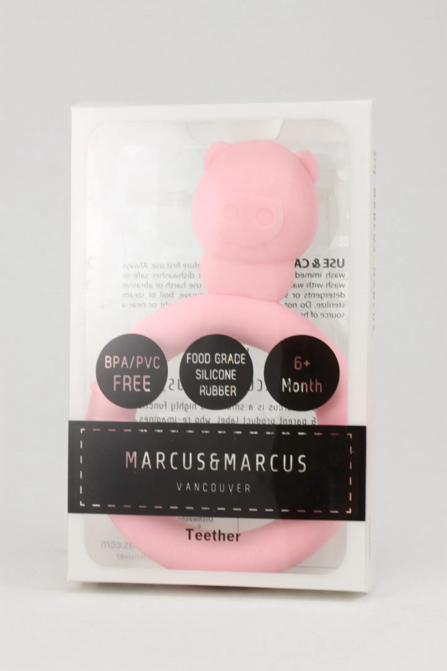 All-Natural Insect Repellent for Kids - 125ML
