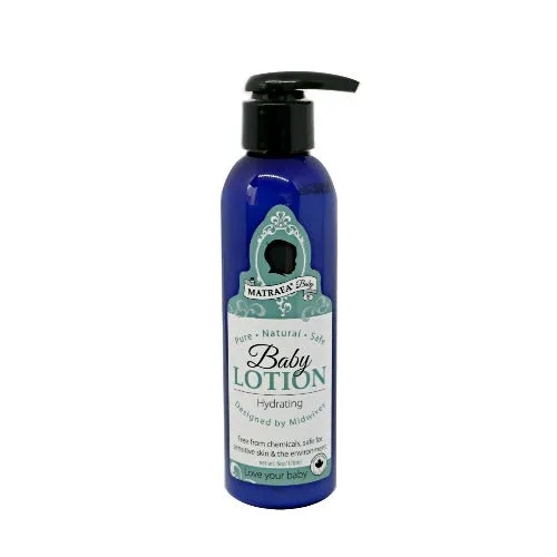 All-Natural Insect Repellent for Kids - 125ML