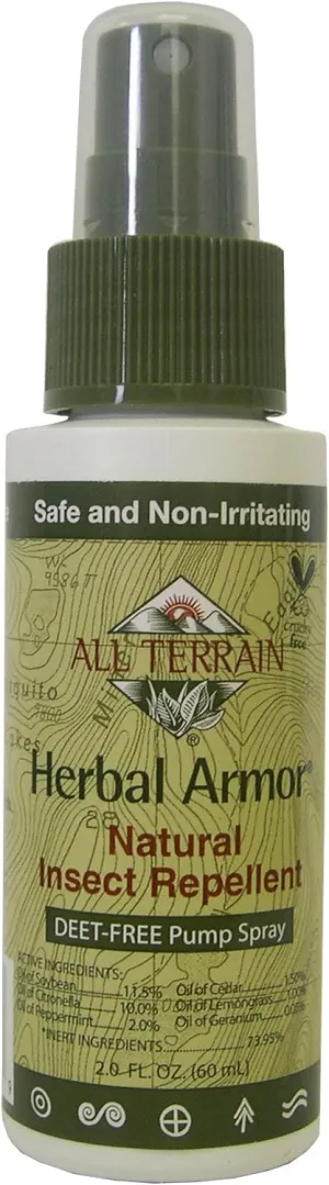 All Terrain Herbal Armor Spray 2 Fz4