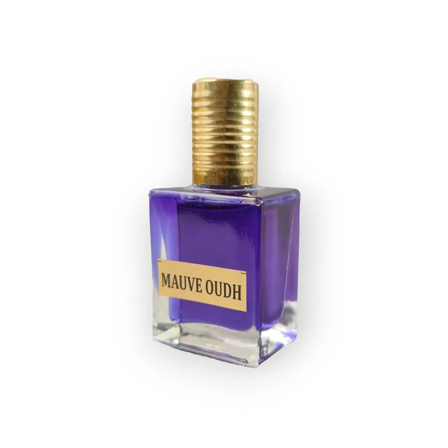 All Types Essential Oil Attar-Atar Parfum Oil Fragrance Perfume Unisex Men-Women Parfume Spray Scent Long Lasting Roll On Itar Semi Natural Non Alcoholic Volume: 12ML (0.4 Fl Oz) (Mauve Oudh)