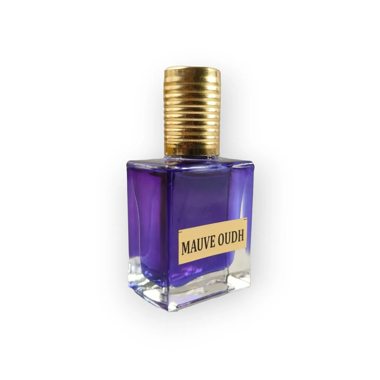 All Types Essential Oil Attar-Atar Parfum Oil Fragrance Perfume Unisex Men-Women Parfume Spray Scent Long Lasting Roll On Itar Semi Natural Non Alcoholic Volume: 12ML (0.4 Fl Oz) (Mauve Oudh)