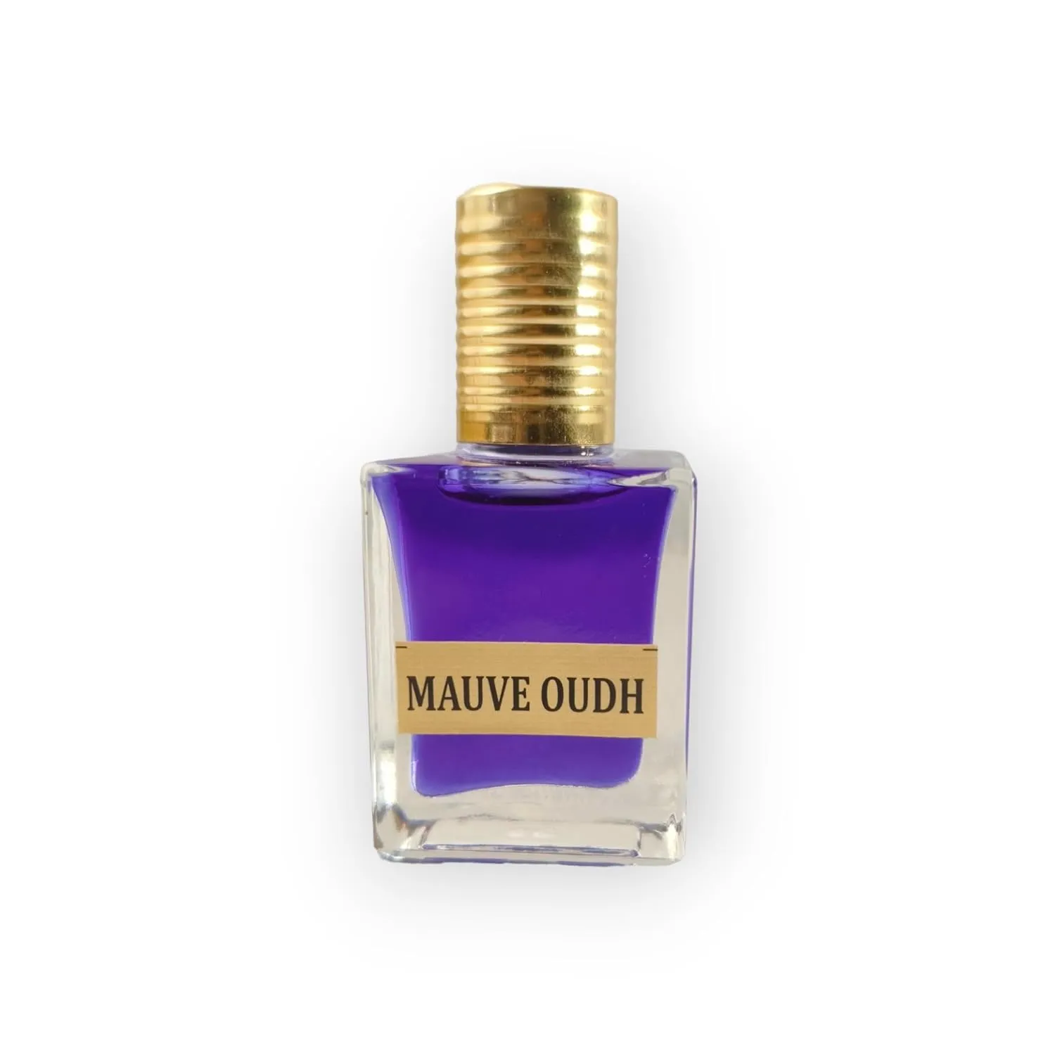 All Types Essential Oil Attar-Atar Parfum Oil Fragrance Perfume Unisex Men-Women Parfume Spray Scent Long Lasting Roll On Itar Semi Natural Non Alcoholic Volume: 12ML (0.4 Fl Oz) (Mauve Oudh)