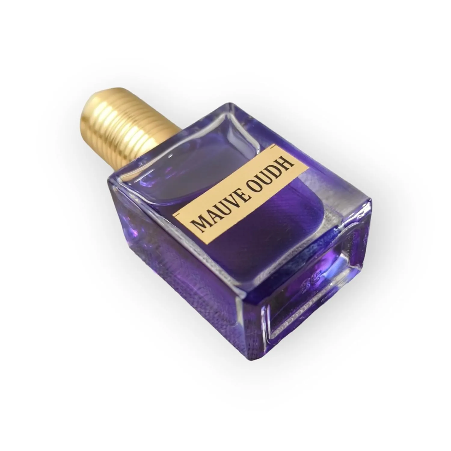 All Types Essential Oil Attar-Atar Parfum Oil Fragrance Perfume Unisex Men-Women Parfume Spray Scent Long Lasting Roll On Itar Semi Natural Non Alcoholic Volume: 12ML (0.4 Fl Oz) (Mauve Oudh)