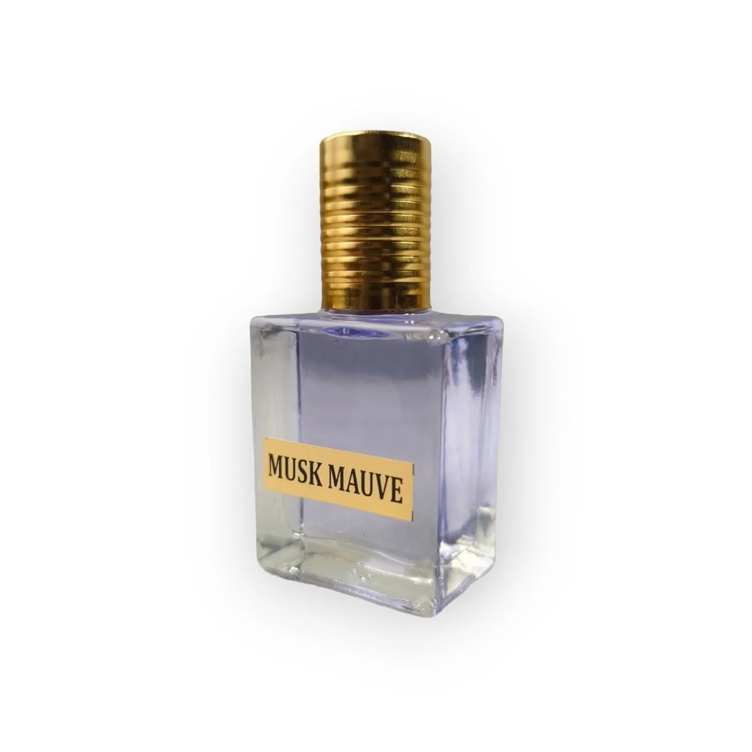 All Types Essential Oil Attar-Atar Parfum Oil Fragrance Perfume Unisex Men-Women Parfume Spray Scent Long Lasting Roll On Itar Semi Natural Non Alcoholic Volume:12ML (0.4 Fl Oz). (Musk Mauve)