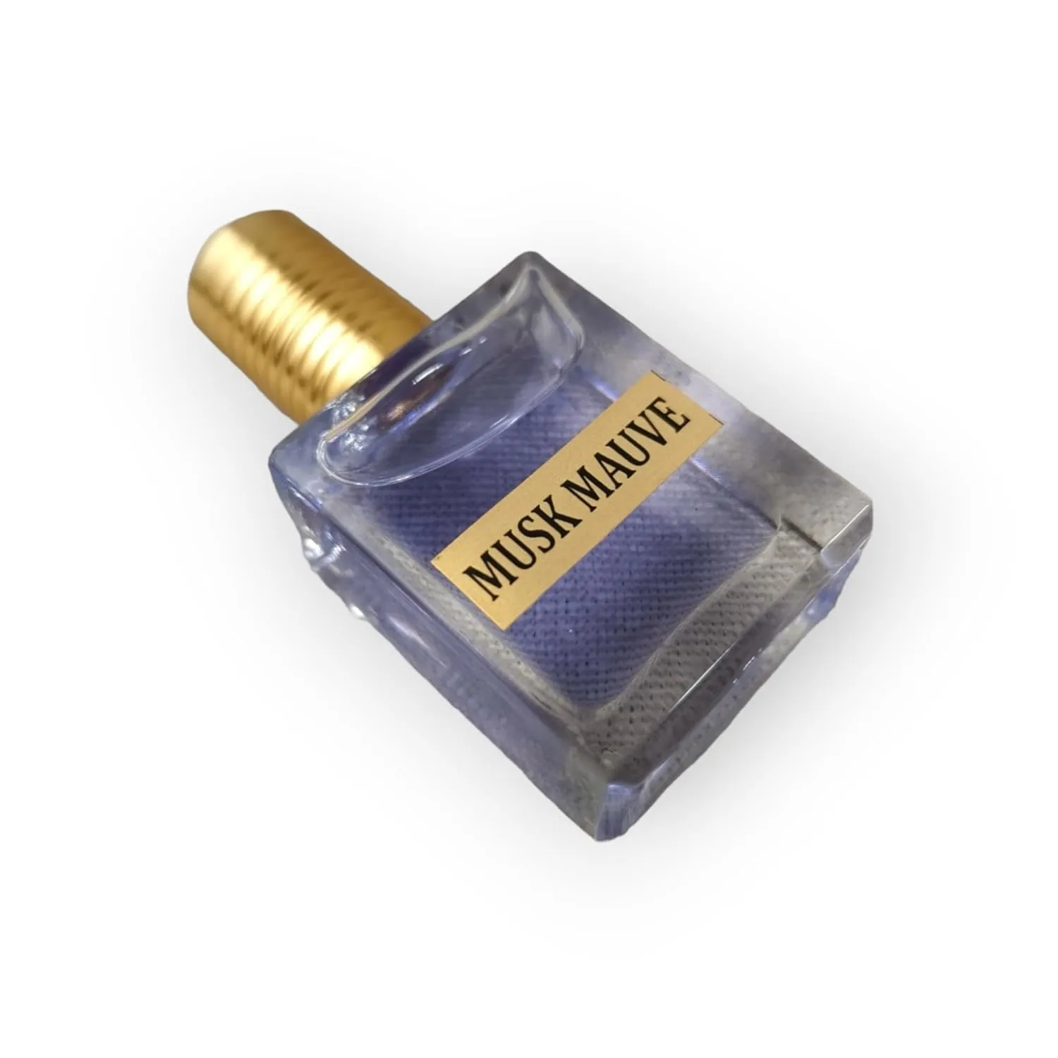 All Types Essential Oil Attar-Atar Parfum Oil Fragrance Perfume Unisex Men-Women Parfume Spray Scent Long Lasting Roll On Itar Semi Natural Non Alcoholic Volume:12ML (0.4 Fl Oz). (Musk Mauve)