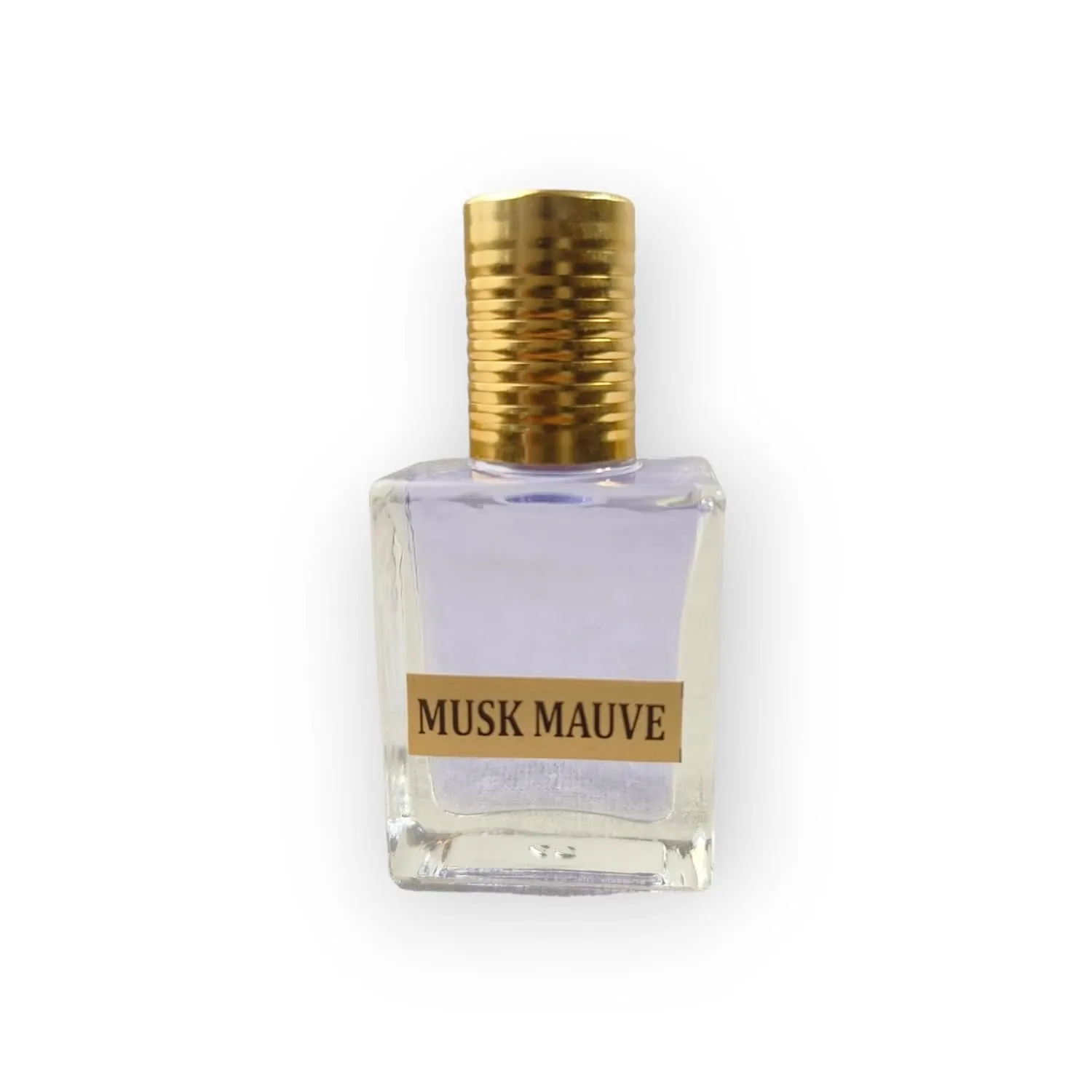 All Types Essential Oil Attar-Atar Parfum Oil Fragrance Perfume Unisex Men-Women Parfume Spray Scent Long Lasting Roll On Itar Semi Natural Non Alcoholic Volume:12ML (0.4 Fl Oz). (Musk Mauve)