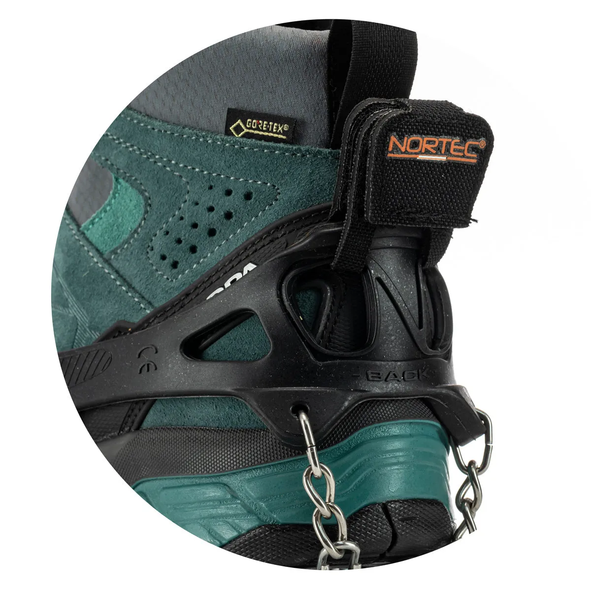 ALP 2.0 Micro Crampons