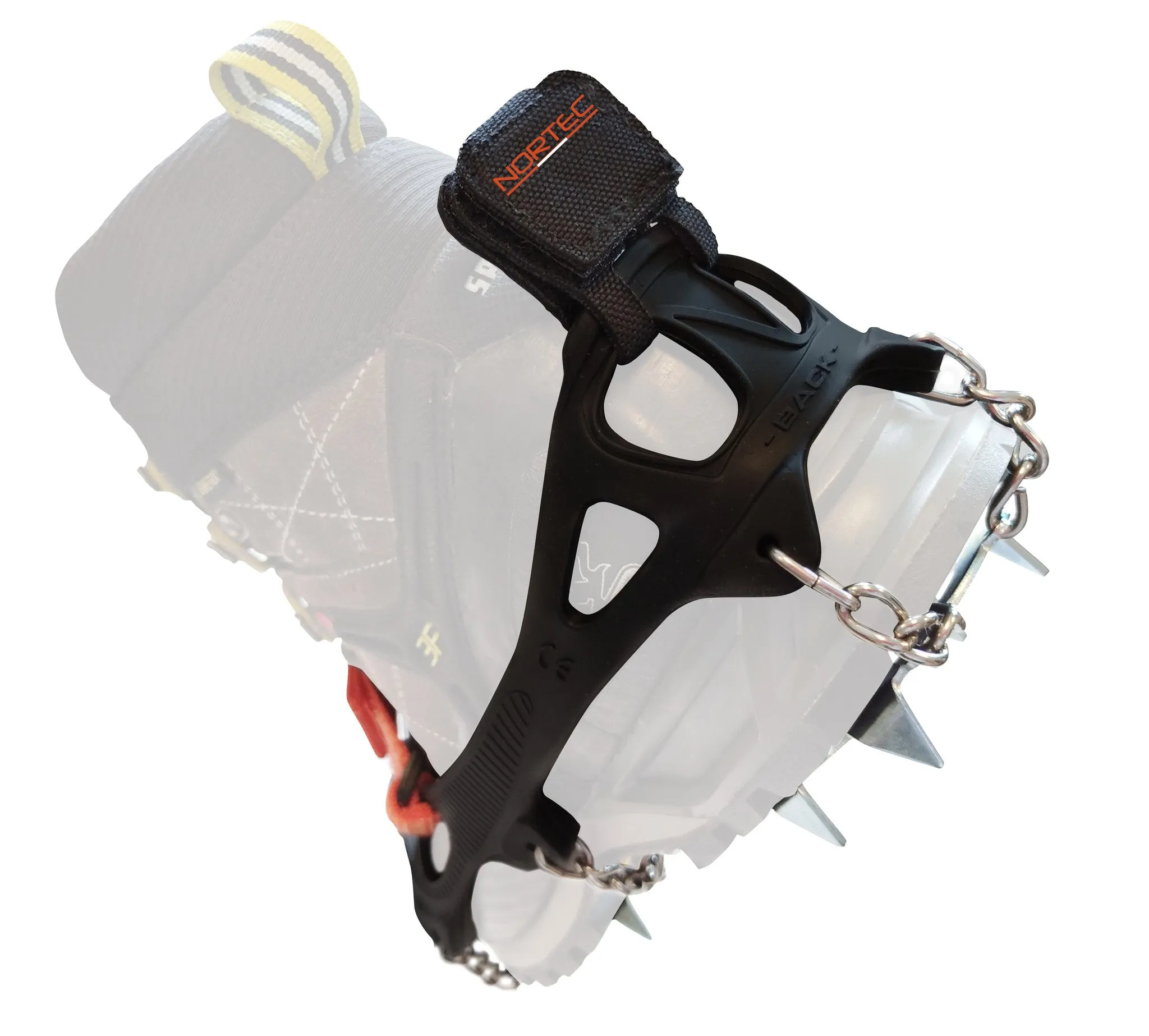 ALP 2.0 Micro Crampons