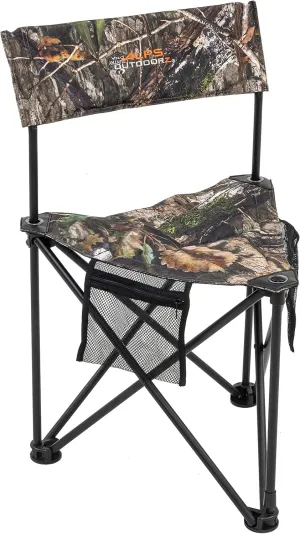 ALPS OutdoorZ Rhino MC Stool - Mossy Oak Country DNA, New