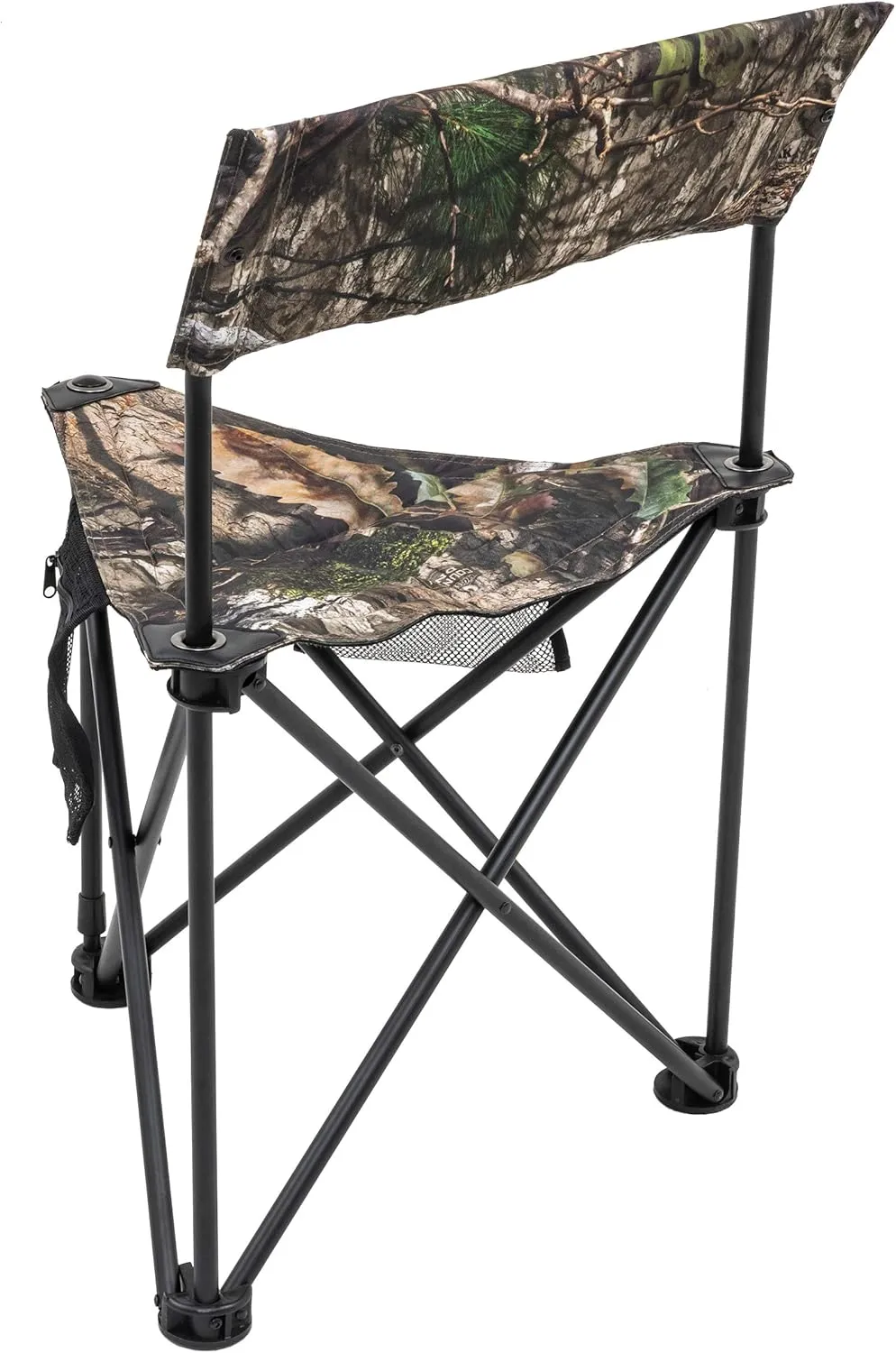 ALPS OutdoorZ Rhino MC Stool - Mossy Oak Country DNA, New