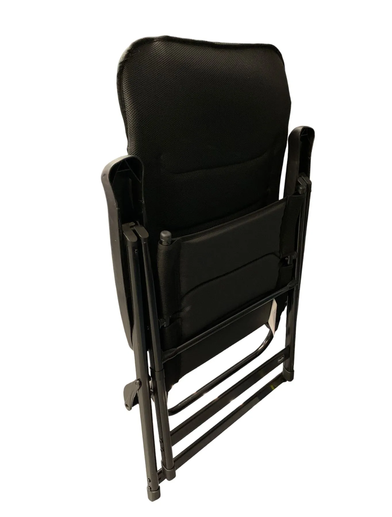 Amalfi 3D Mesh Multi Position Reclining Chair