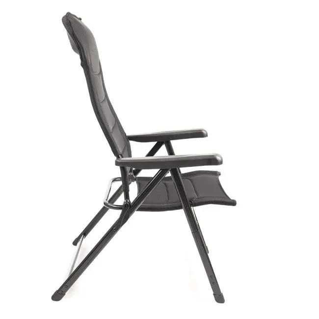 Amalfi 3D Mesh Multi Position Reclining Chair