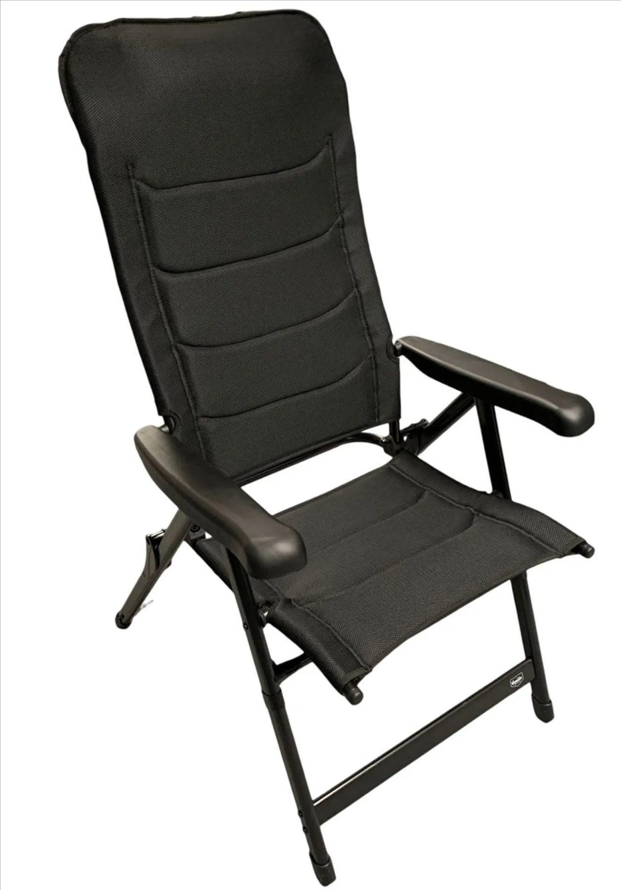 Amalfi 3D Mesh Multi Position Reclining Chair