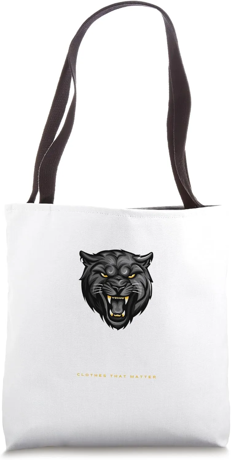 Anger Tote Bag