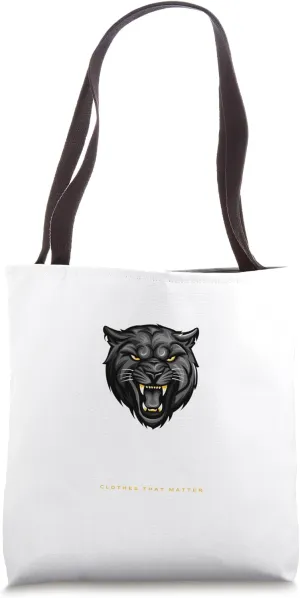 Anger Tote Bag