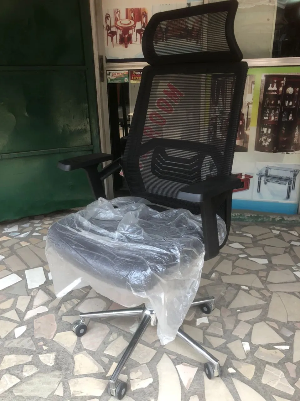 Apex Executive office Chair