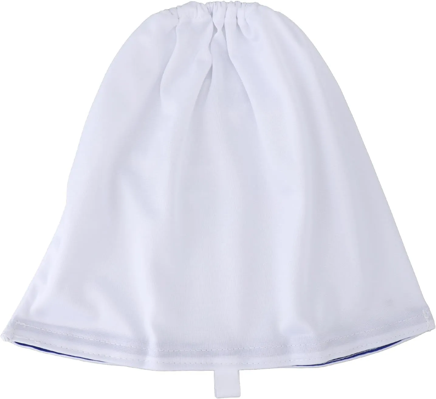Aquabot S2 40 Filter Bag, Washable Reusable Pool Cleaner Filter, Polyester Fiber, Traps Sand Silt, Pool Maintenance