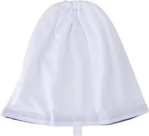 Aquabot S2 40 Filter Bag, Washable Reusable Pool Cleaner Filter, Polyester Fiber, Traps Sand Silt, Pool Maintenance