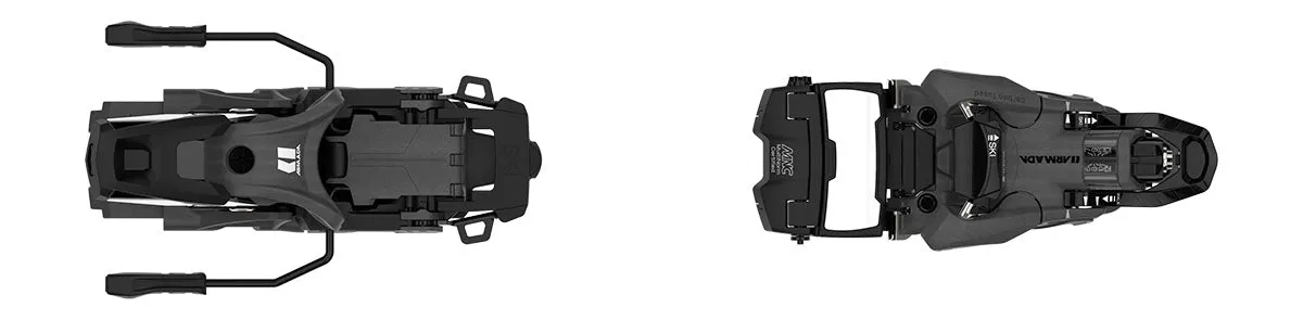 Armada N SHIFT MNC 13 Binding
