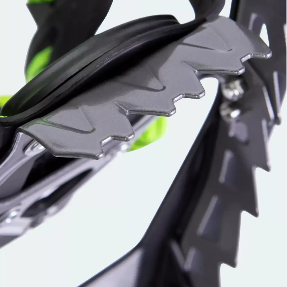 Atlas Helium-Trail Snowshoes