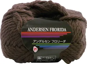Autumn Winter Yarn berukuriya-n (formerly Kanebo Corporation) anderusenhurori-da G 49 m