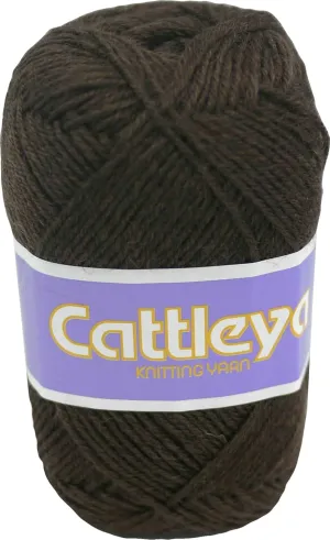 Autumn Winter Yarn berukuriya-n (formerly Kanebo Corporation) brasicattleya G 207 m