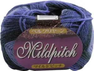Autumn Winter Yarn berukuriya-n (formerly Kanebo Corporation) mairudopitti G 113 m