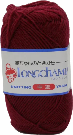 Autumn Winter Yarn berukuriya-n (formerly Kanebo Corporation), Medium Nib G 198 m