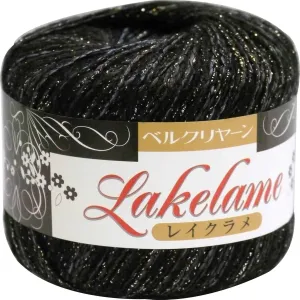 Autumn Winter Yarn berukuriya-n (formerly Kanebo Corporation) reikurame G 111 m