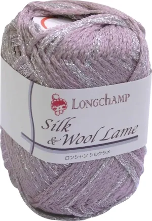 Autumn Winter Yarn berukuriya-n (formerly Kanebo Corporation) ronsyansirukurame G 118 m