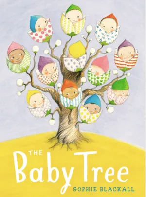 Baby Tree